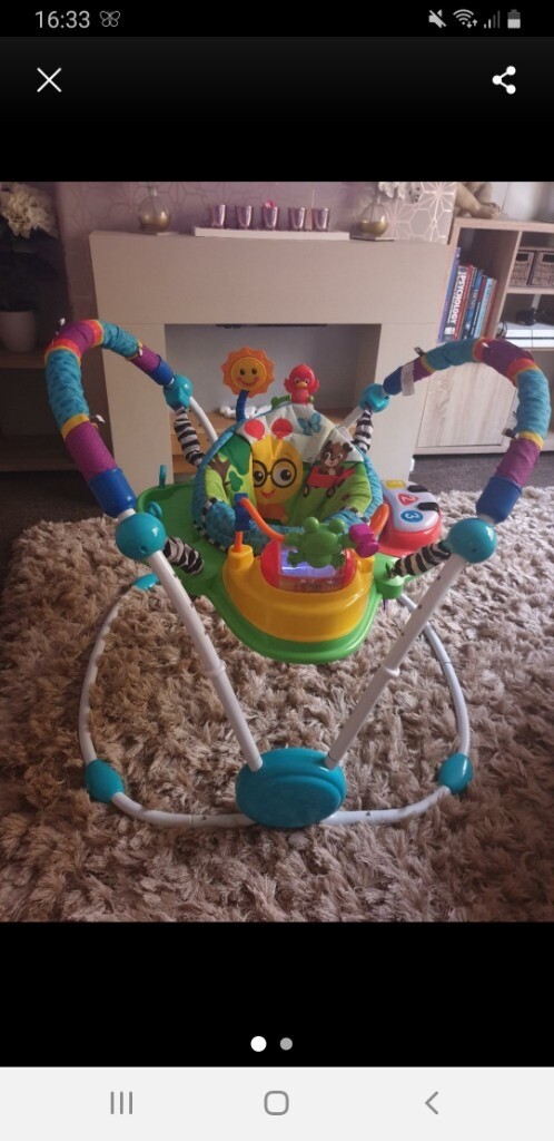 baby einstein neighbourhood